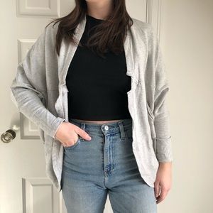 Free People Shrug